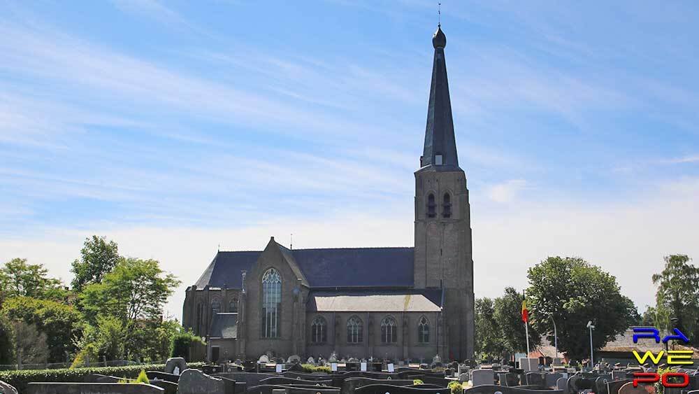 sint valentinuskerk poppel