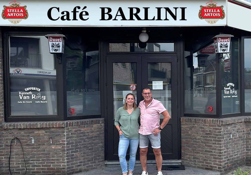 BARLINI