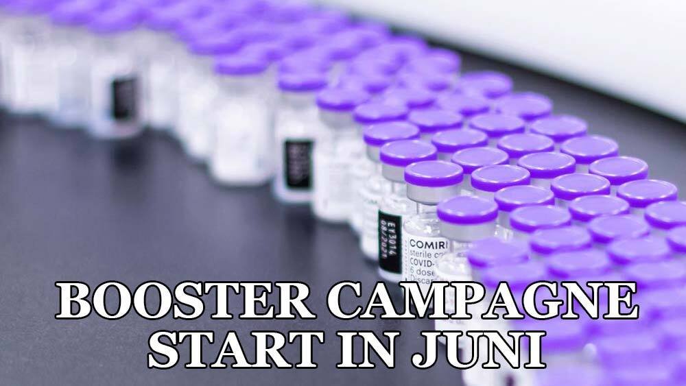 BOOSTERCAMPAGNE