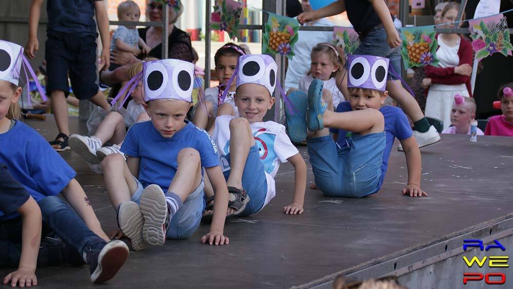schoolfeest spoor2022 2