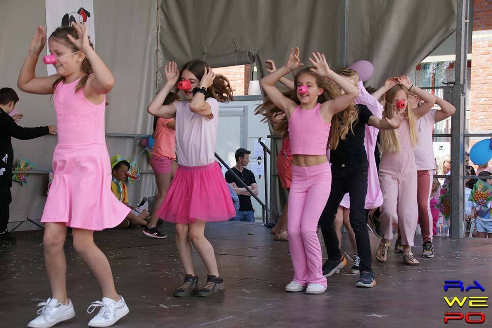 schoolfeest spoor2022 3