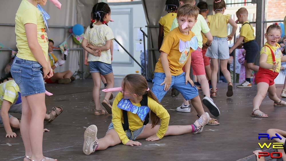schoolfeest spoor2022 4