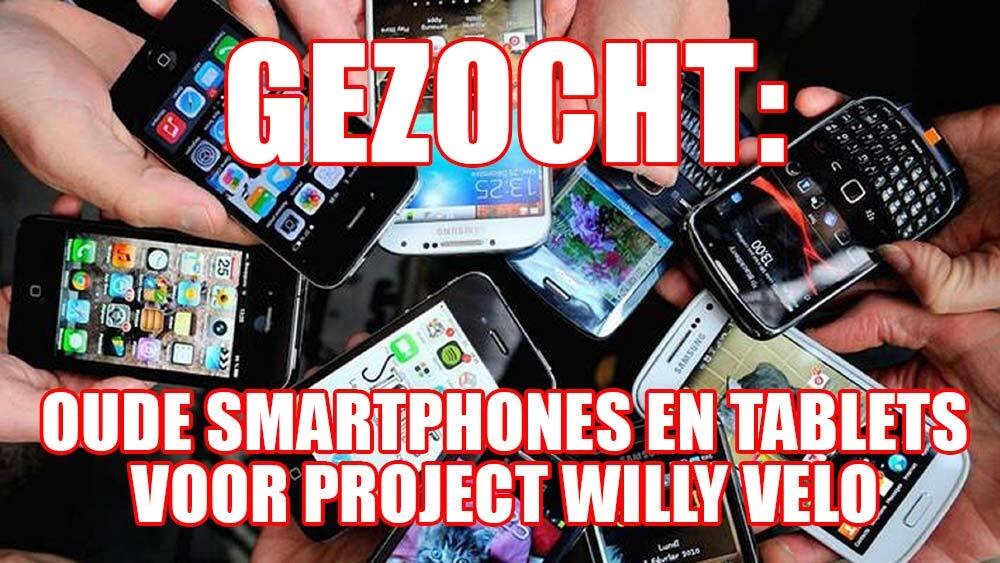smartphones