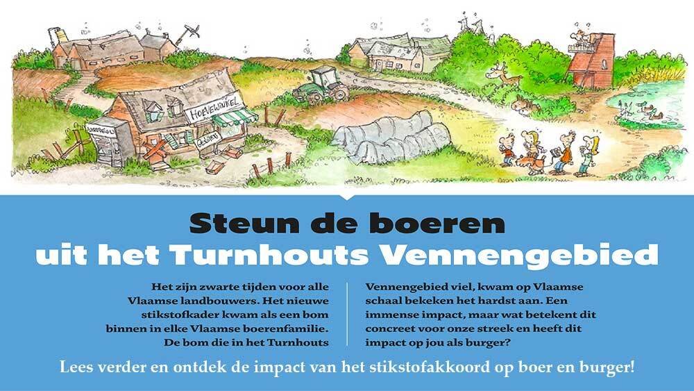 Turnhouts Vennengebied 1
