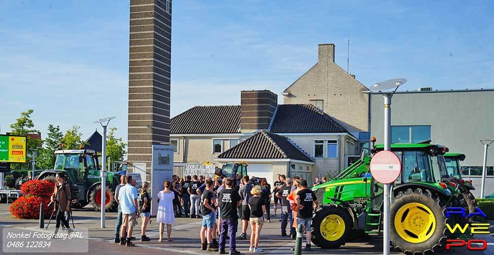 Boerenprotest2