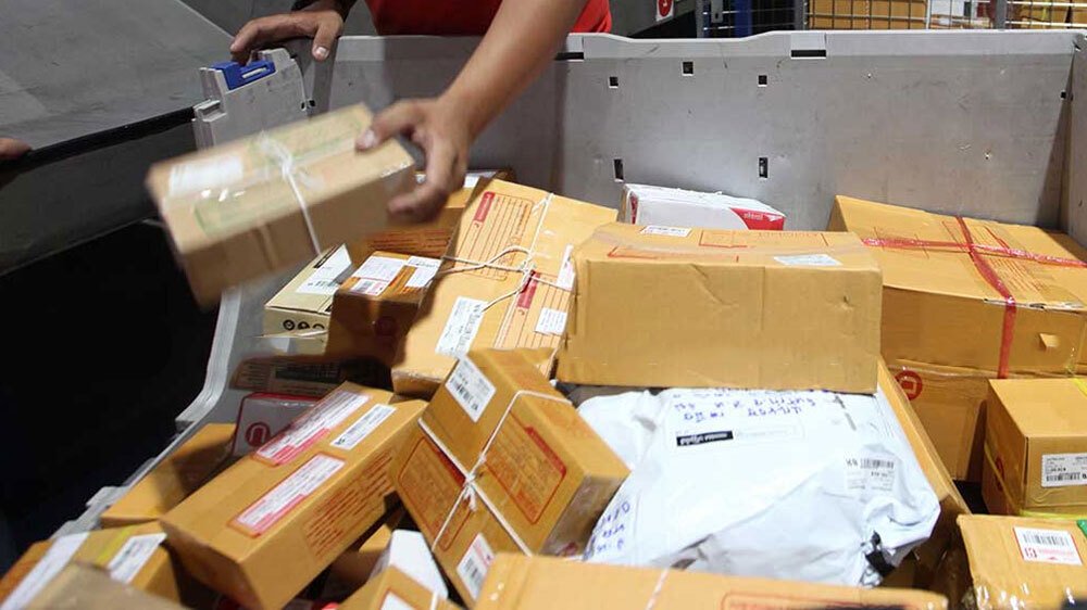 drugparcel