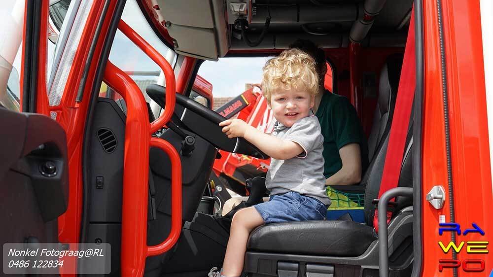 opendeur brandweer2022 2