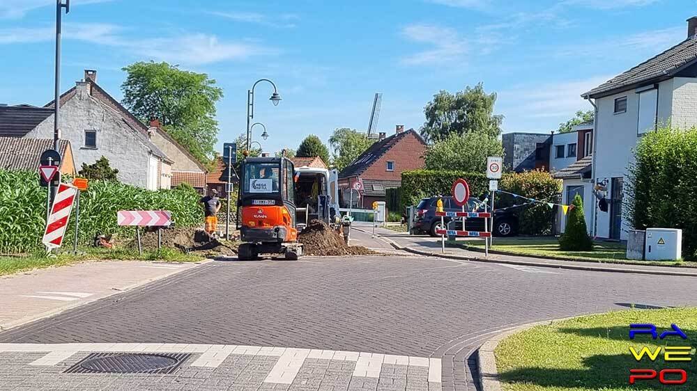 werken singel