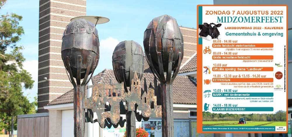 banner midzomermarkt2022