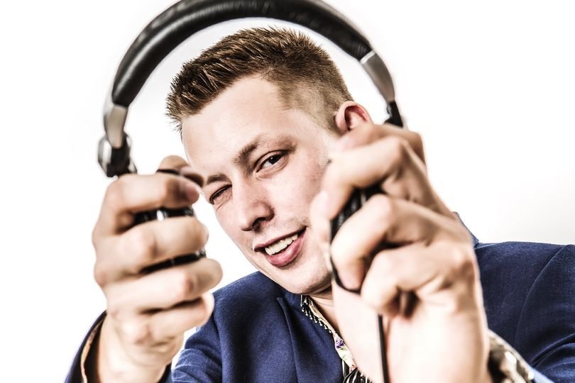 TF DJ Kristof