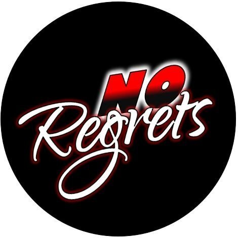 TF No regrets