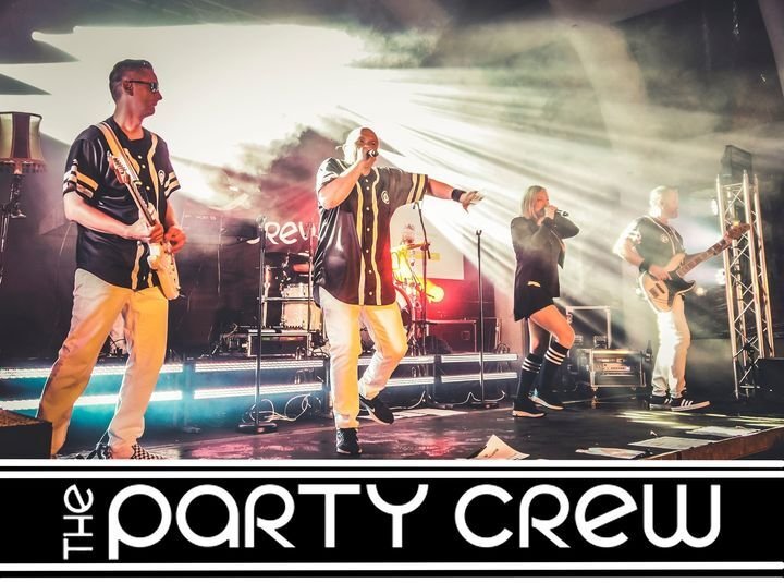 TF Party Crew