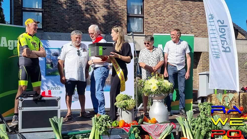 midzomer presentjes