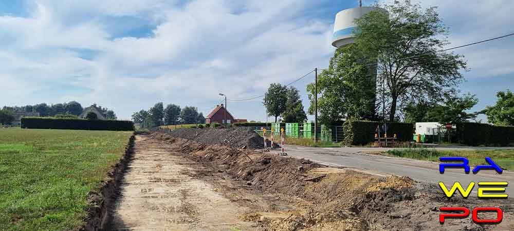 pidpa watertoren