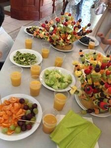 Foto fruit
