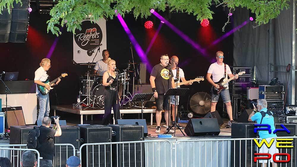TUINFESTIVAL 2022 NoRegrets