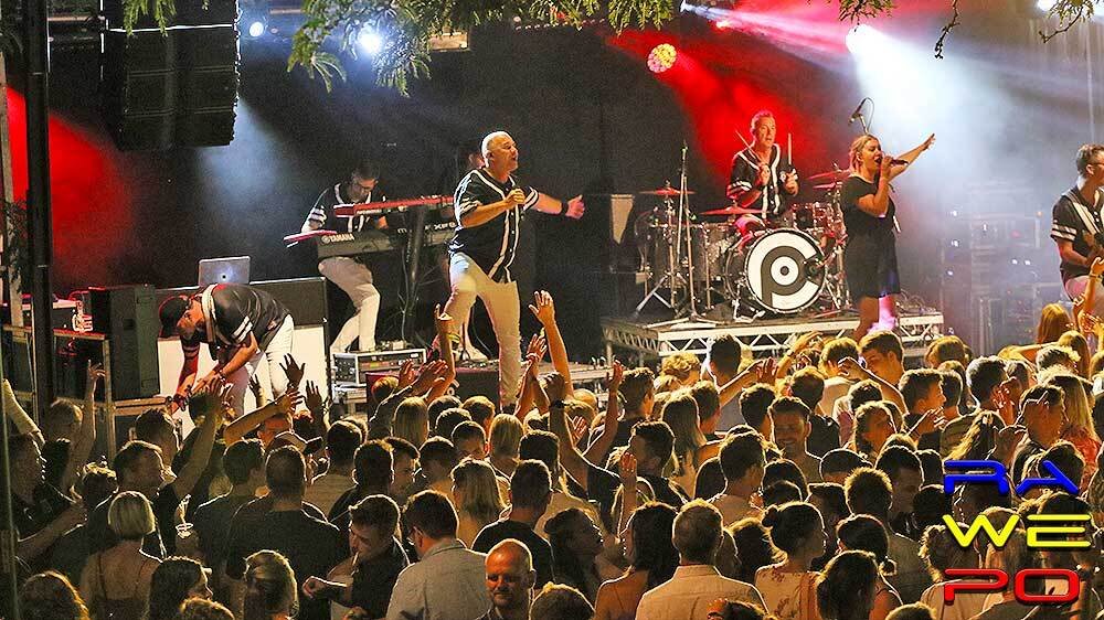 TUINFESTIVAL 2022 PartyCrew