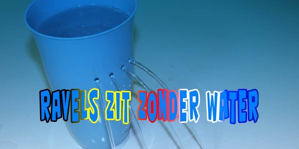 WATERLEK