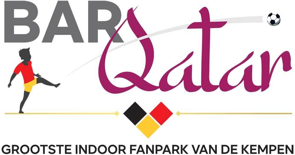 Logo bar Qatar 1000