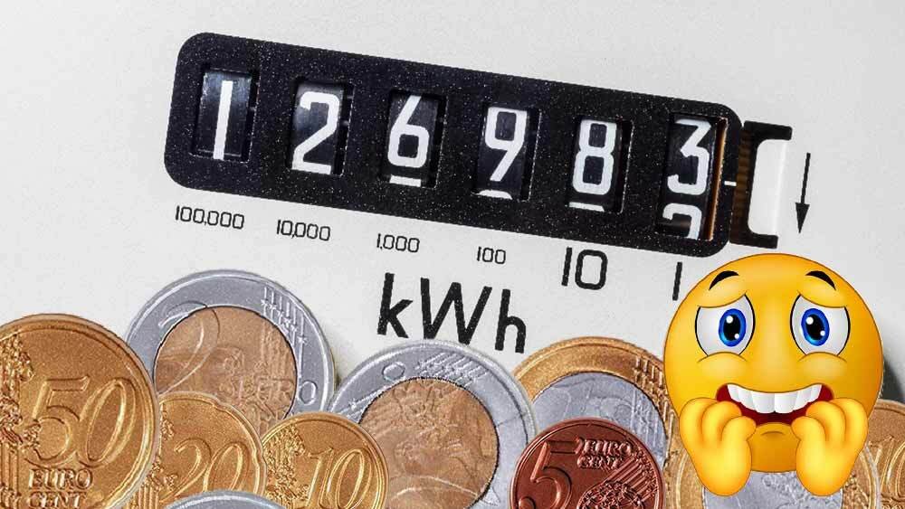 energiekost