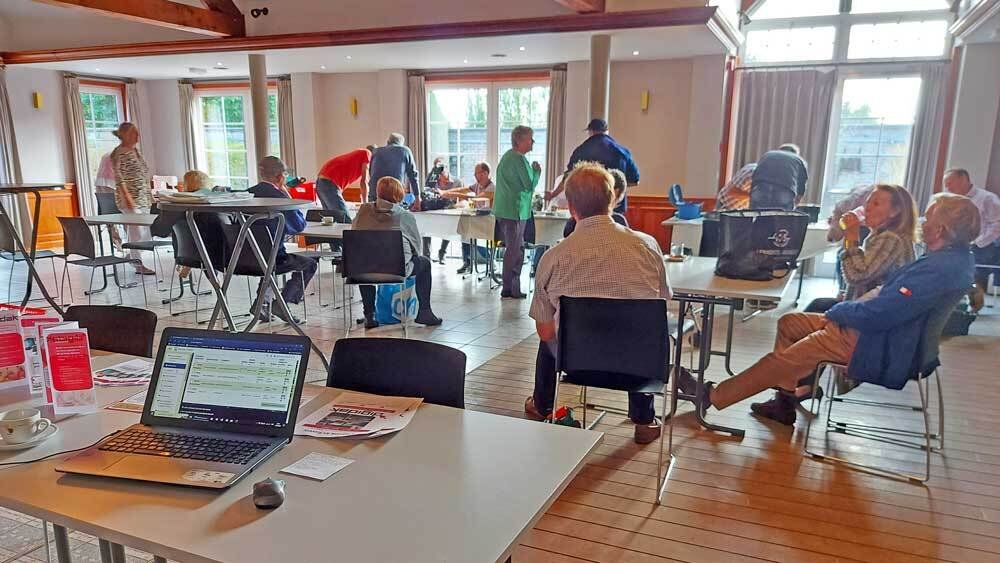 2022 09 17 Repair Café 4