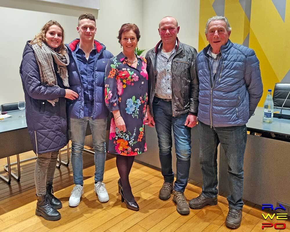 marion familie