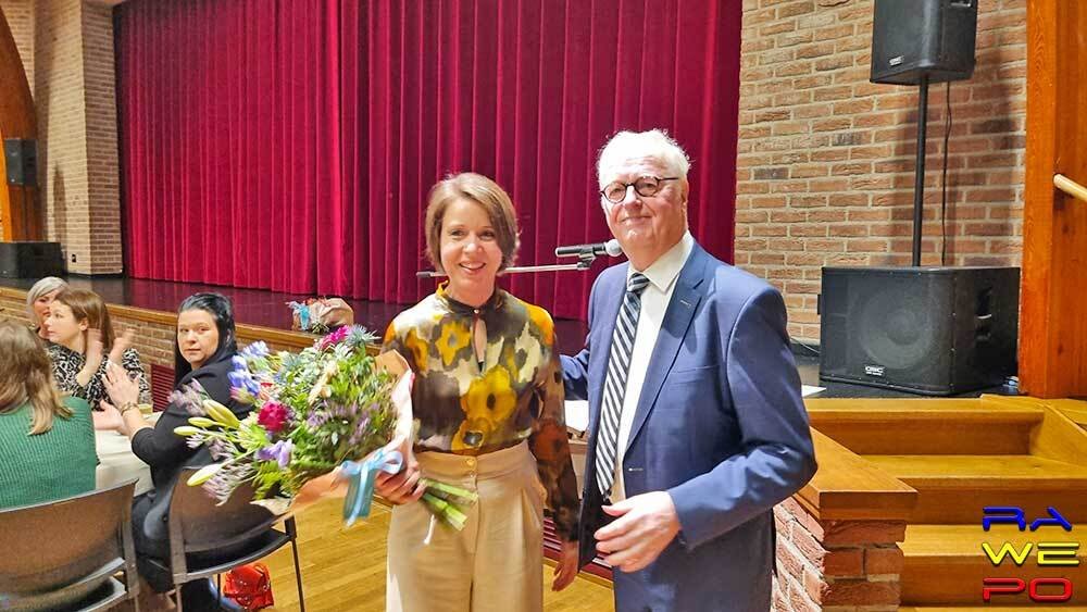 gemreceptie2023 CARINE
