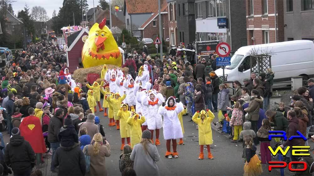 Weldse Kippen