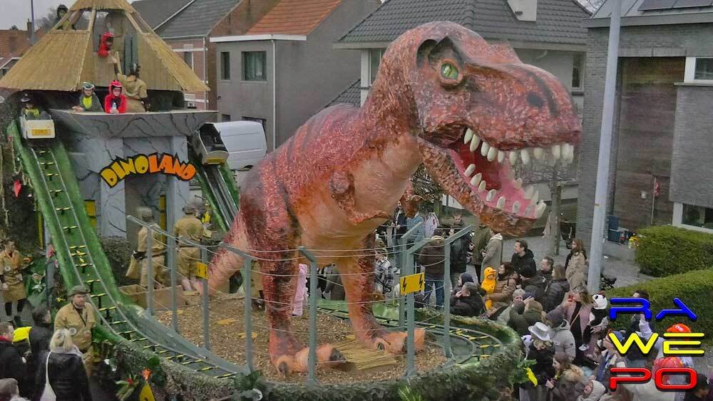 dinoland