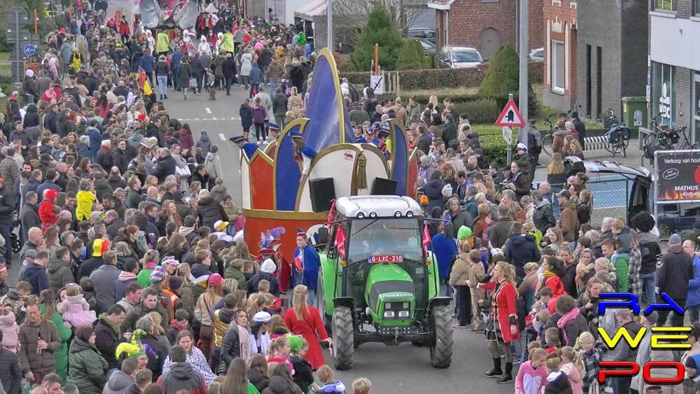 prinsenwagen