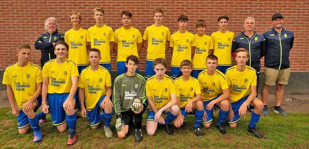 U17 Poppel