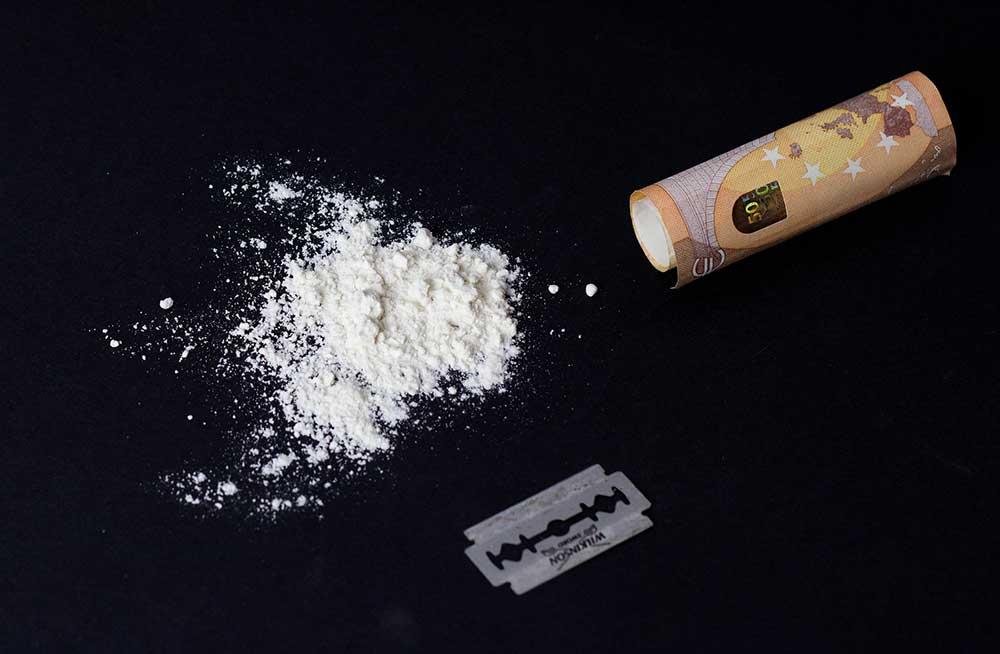 coke money