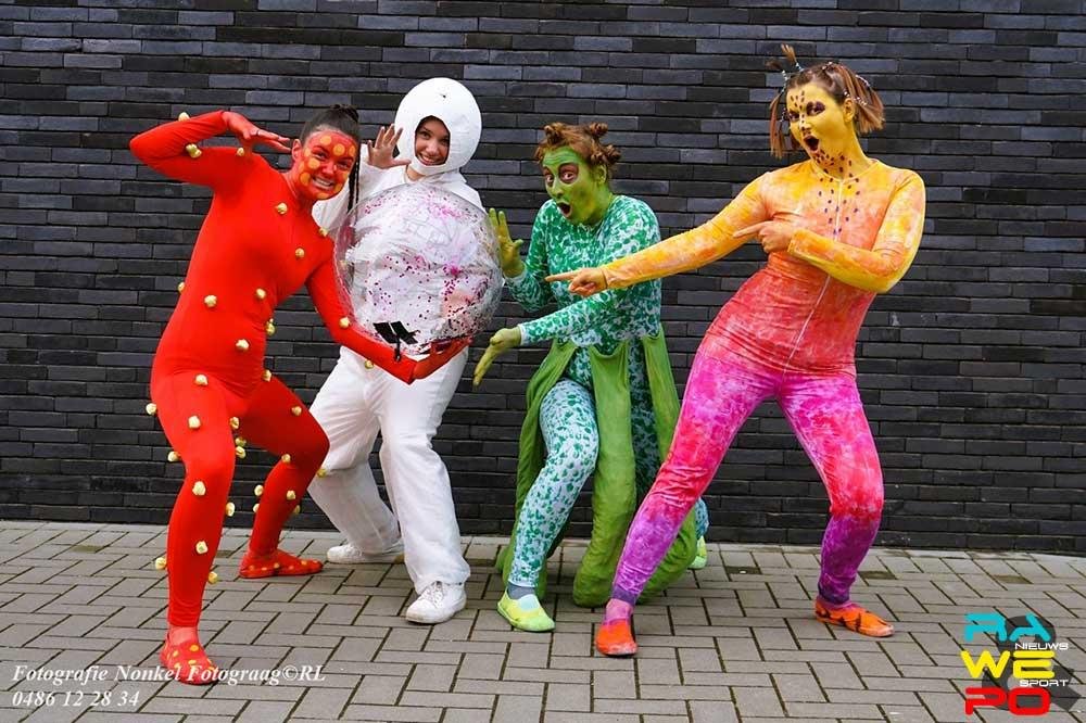 waarisdebal