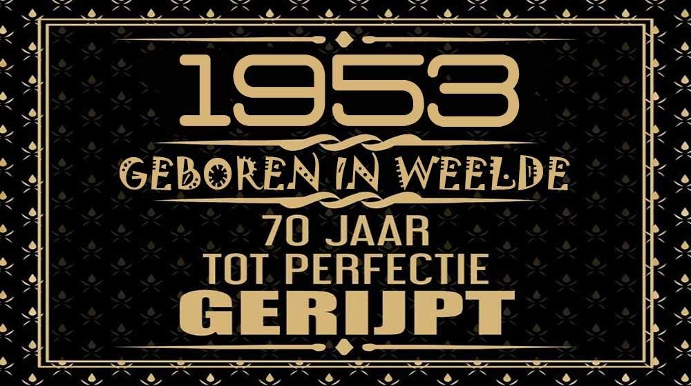 70 JARIGEN WEELDE2023