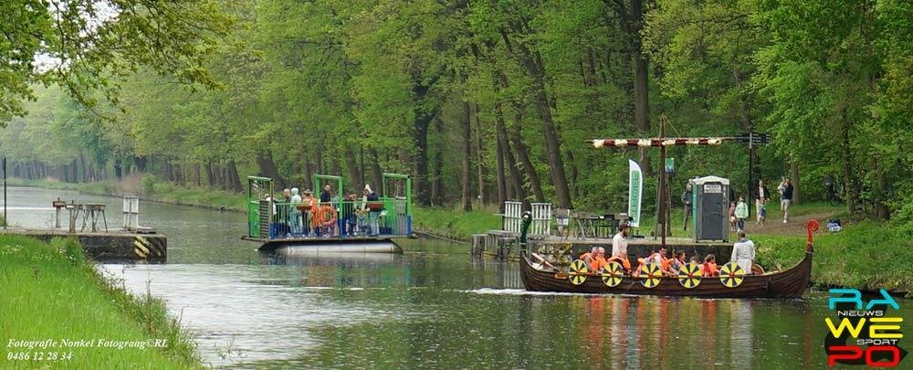 overzet liereman