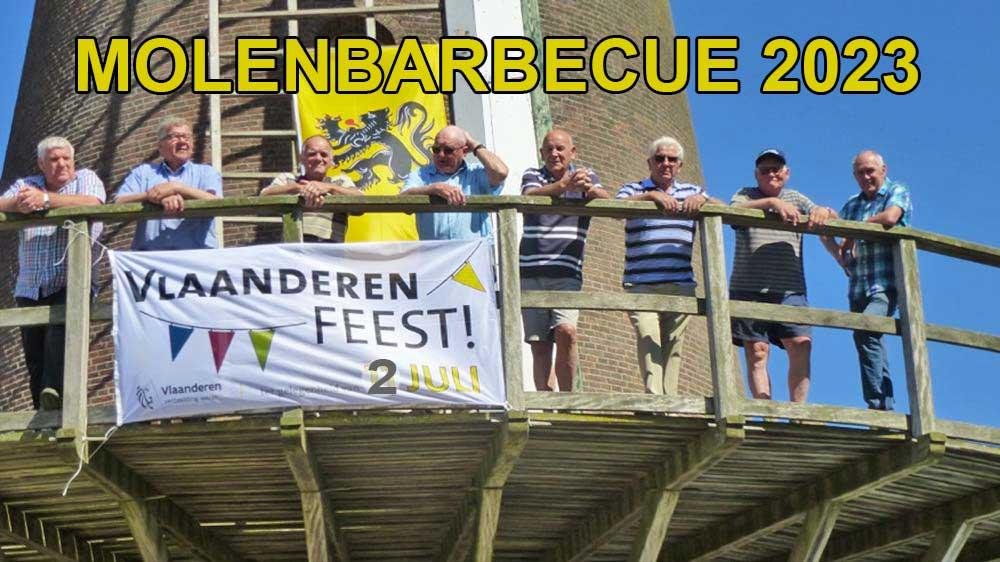 bbq molen20231