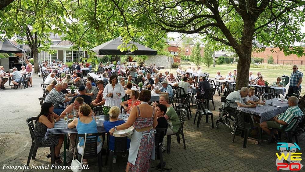 vrijwillgersfeest Ravels 2023 2