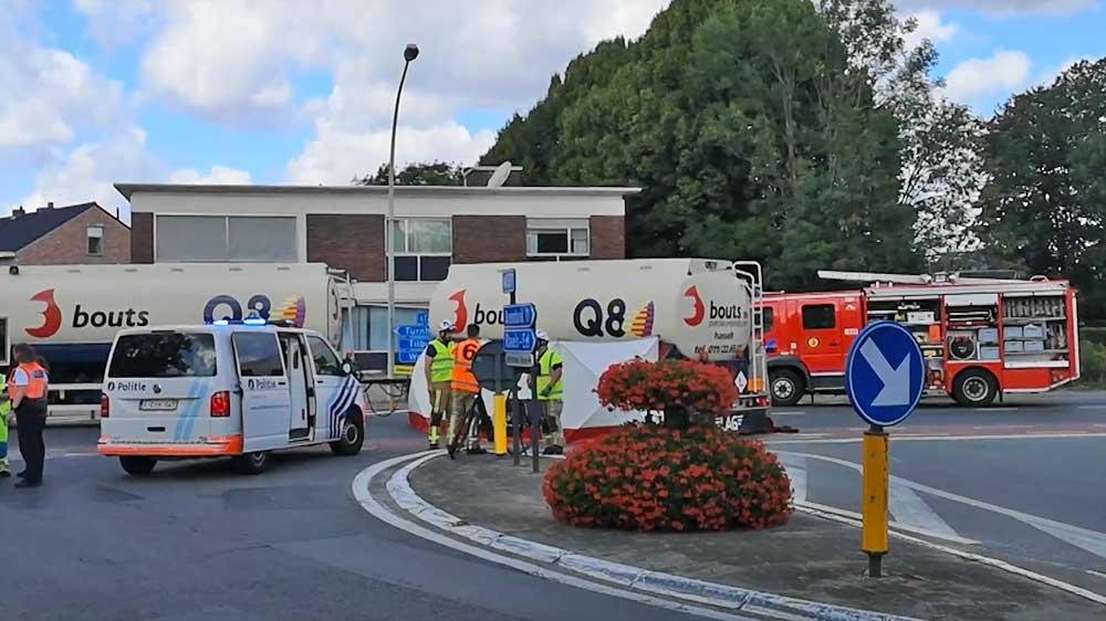 dodelijkongeval ravels