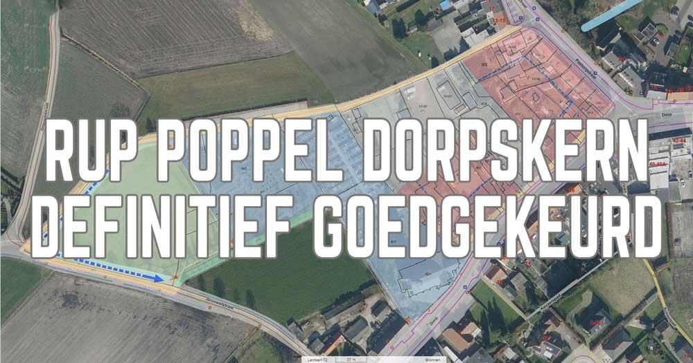 rup artikel poppel
