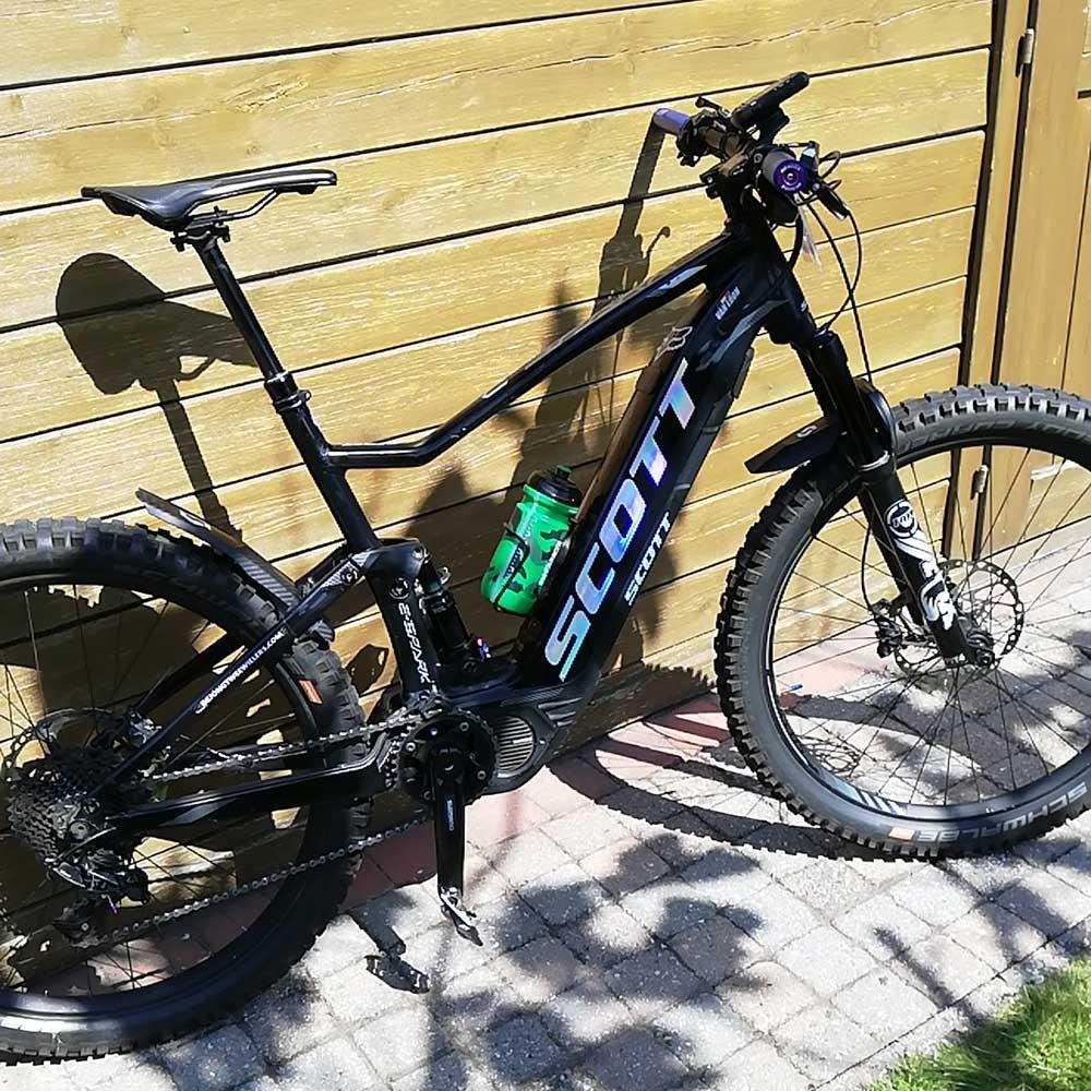 trek KarelVanLoon
