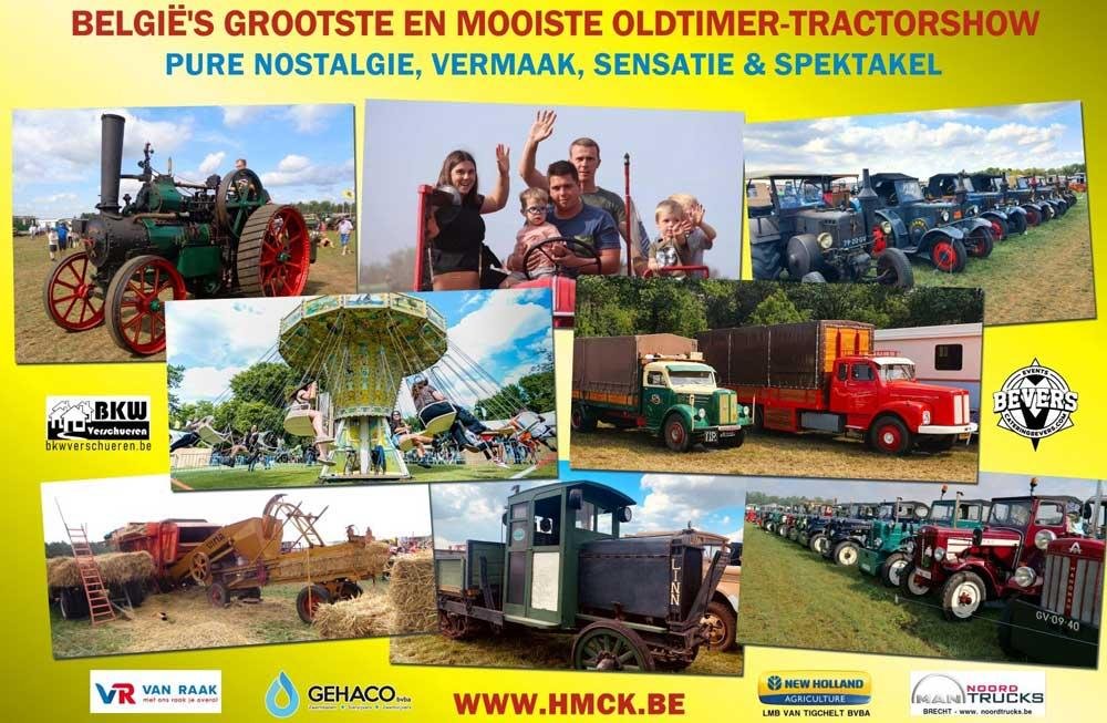 OldtimerFestival 2023