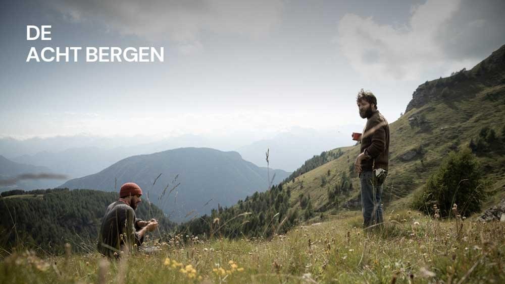 de 8bergen