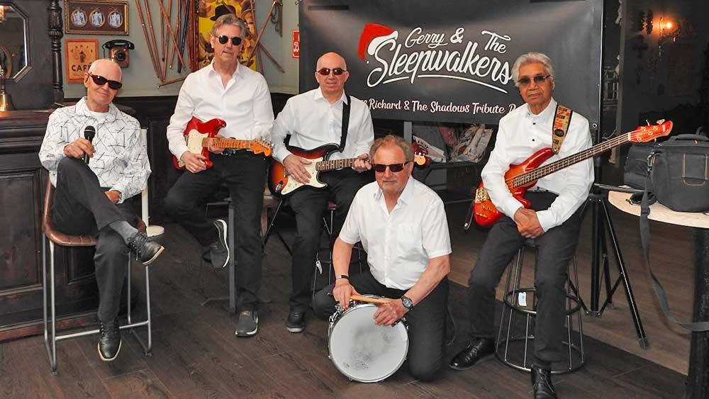 gerryandthesleepwalkers