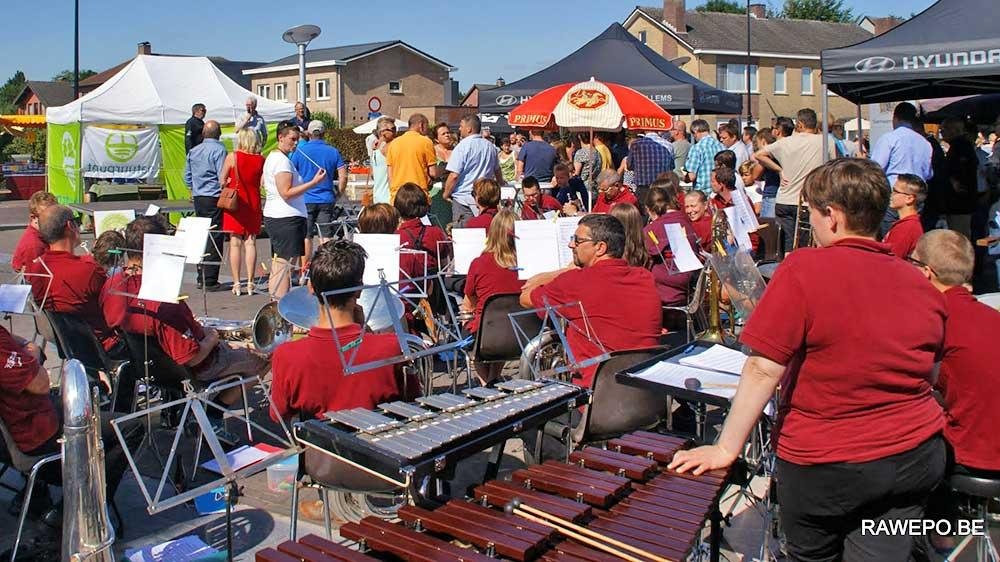 2014 08 03 Midzomermarkt 22