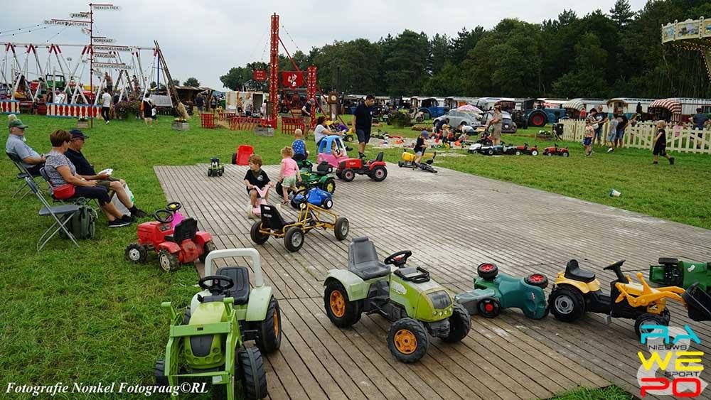 HMCK kindertractoren2023
