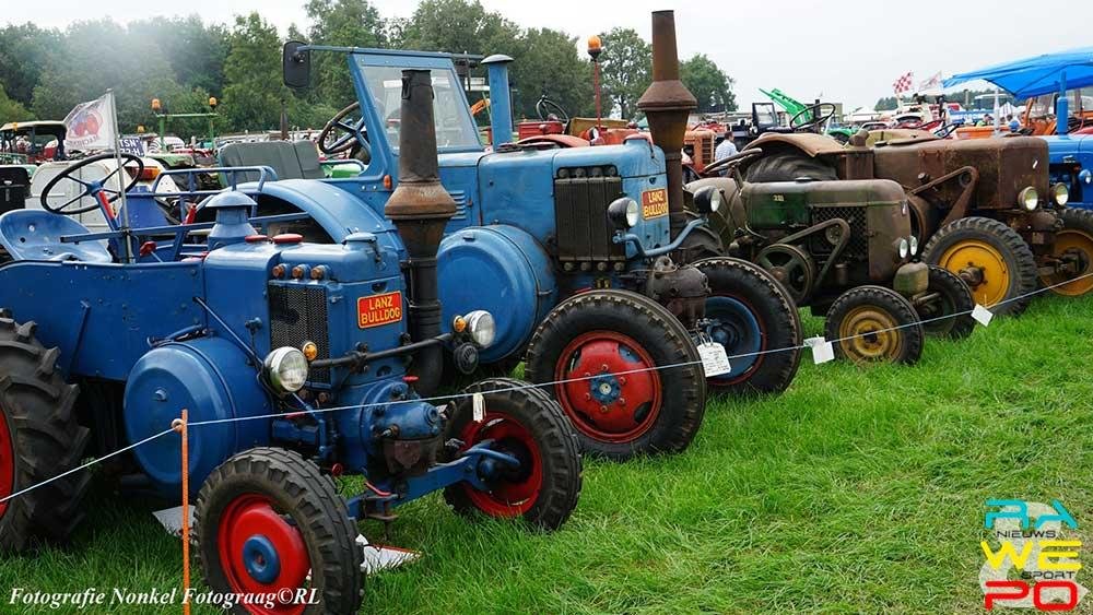 HMCK tractoren2023
