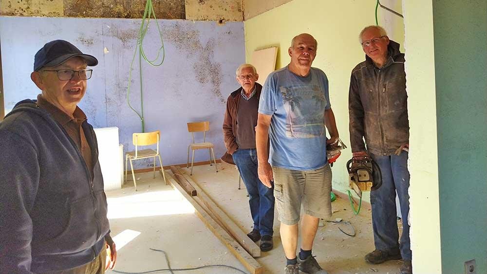 schoolhuis renov8