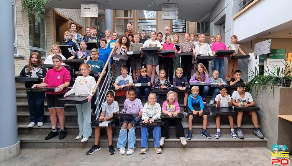 Verrekijker Weelde