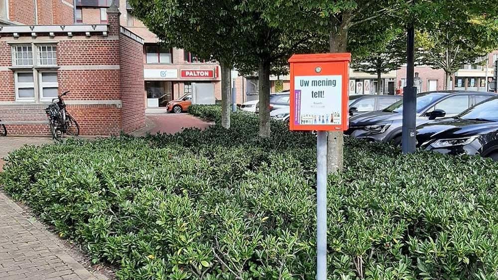enquetebus Poppel
