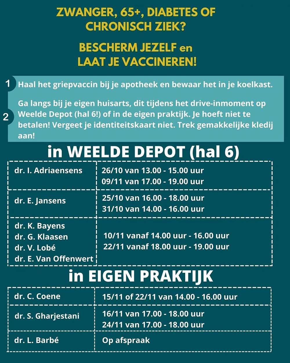 griepvaccinatie2023